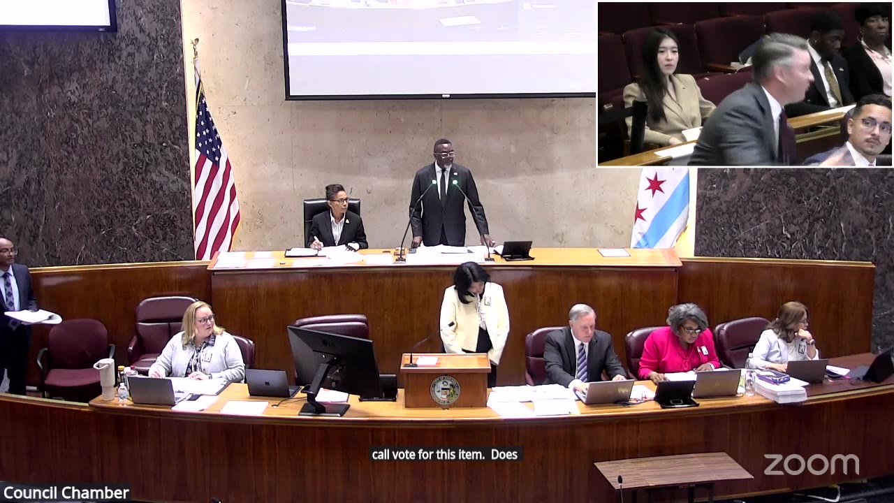 The City Council meets at City Hall, June 17, 2026