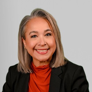 Photo of Claudia L. Zuno